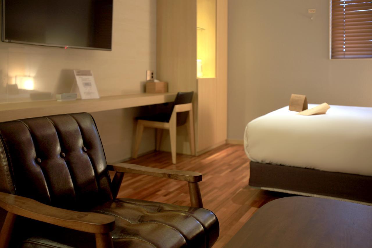 Suwon Top Cloud Hotel Exterior photo
